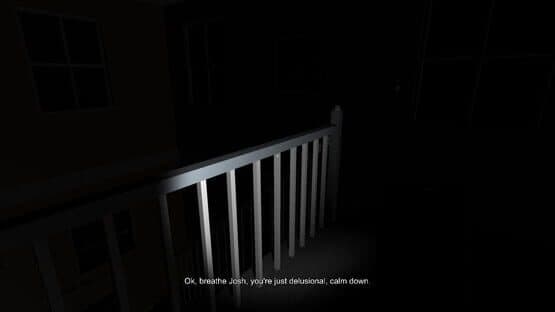 Fear in the Modern House: Ch.2 — screenshot 7