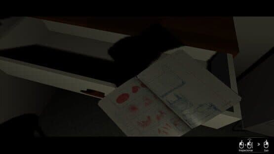 Fear in the Modern House: Ch.2 — screenshot 8
