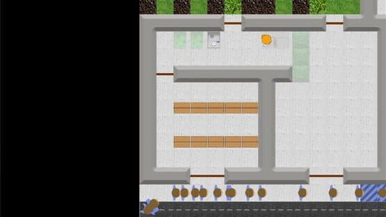 Retailer Tycoon — screenshot 4