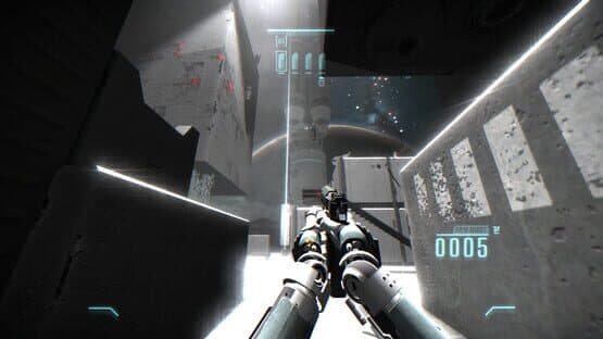 Red Dust — screenshot 2