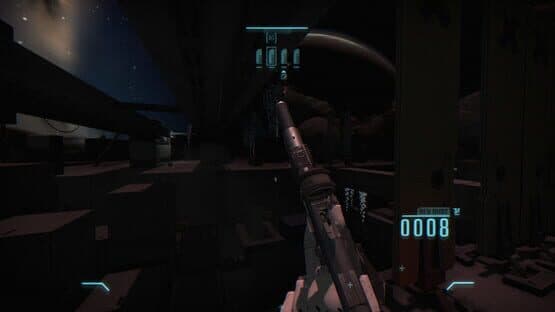 Red Dust — screenshot 4
