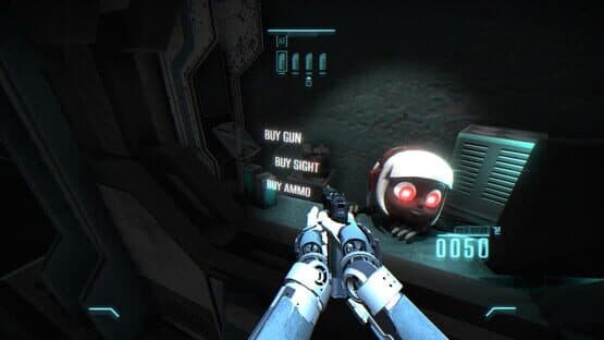 Red Dust — screenshot 5