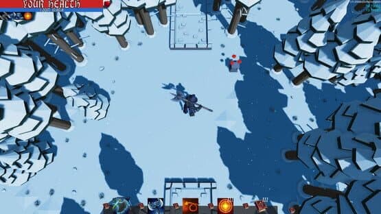 Hexer — screenshot 2