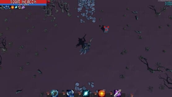 Hexer — screenshot 3