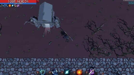 Hexer — screenshot 4