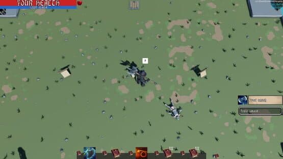 Hexer — screenshot 5