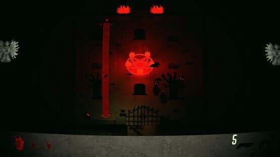 Memento Infernum — screenshot 2