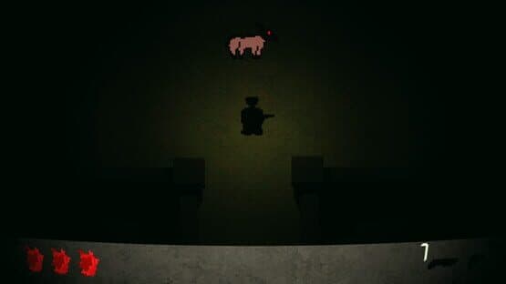 Memento Infernum — screenshot 3