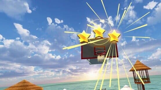 VR Basketball Hoops — screenshot 3