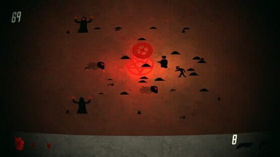 Memento Infernum — screenshot 4