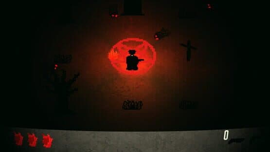 Memento Infernum — screenshot 5