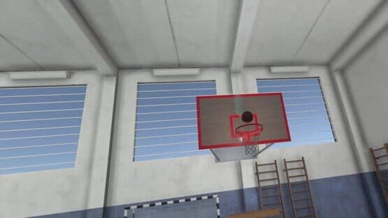 VR Basketball Hoops — screenshot 5