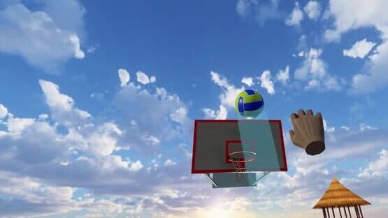 VR Basketball Hoops — screenshot 6