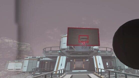 VR Basketball Hoops — screenshot 7