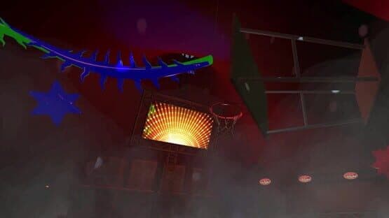 VR Basketball Hoops — screenshot 8