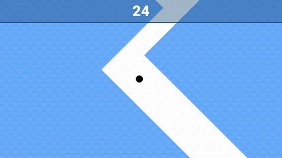 Infinity ZigZag — screenshot 2