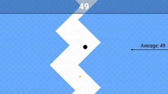 Infinity ZigZag — screenshot 3