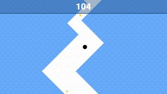Infinity ZigZag — screenshot 4