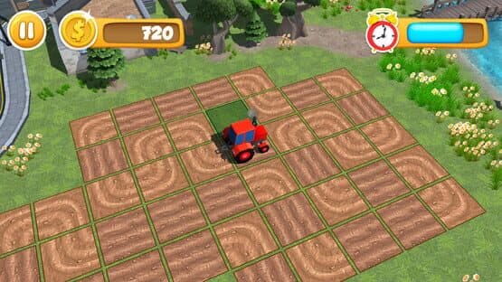 Farm & Puzzle — screenshot 5