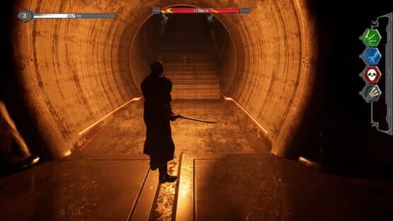 The Divine Invasion — screenshot 1