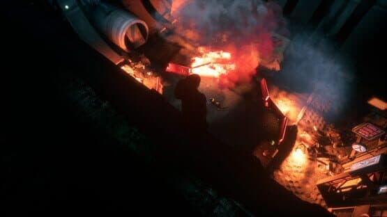 The Divine Invasion — screenshot 2