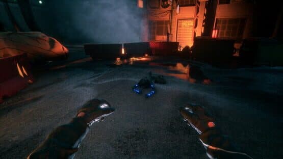 The Divine Invasion — screenshot 3