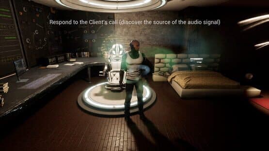 The Divine Invasion — screenshot 5