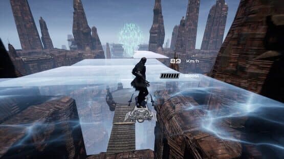 The Divine Invasion — screenshot 6