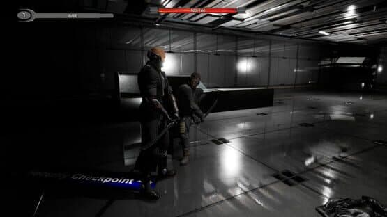 The Divine Invasion — screenshot 7