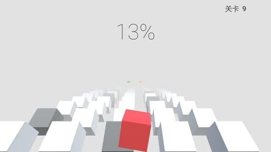 Rolling Cube — screenshot 3