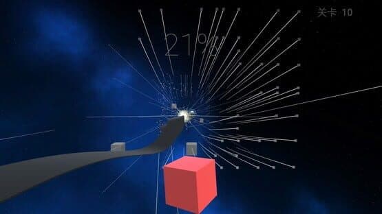 Rolling Cube — screenshot 5