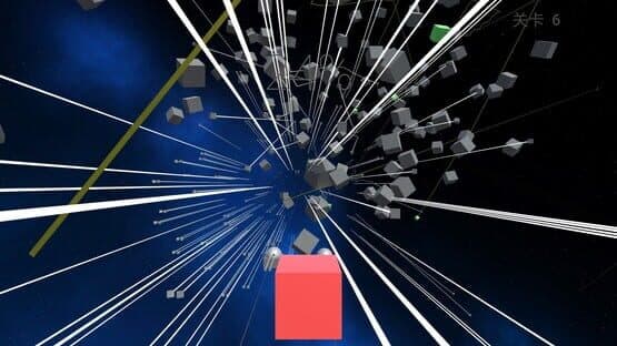 Rolling Cube — screenshot 6
