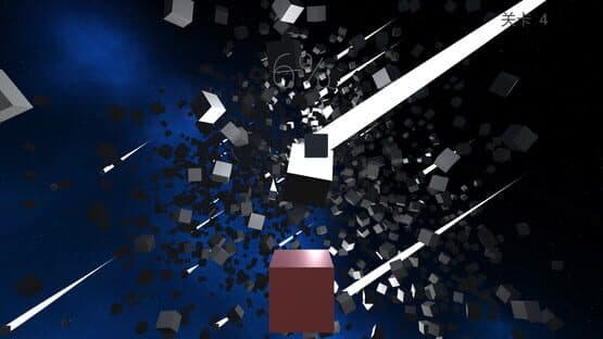 Rolling Cube — screenshot 8