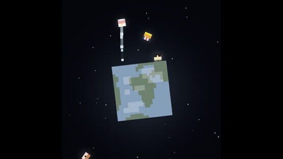 Critical Zone — screenshot 1
