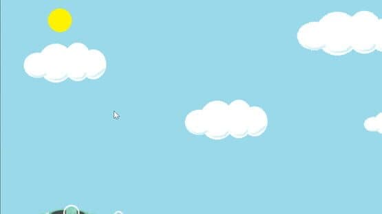 Yuppy's Adventure — screenshot 1