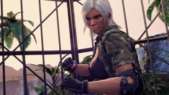 Virtua Fighter 5: Ultimate Showdown — screenshot 4