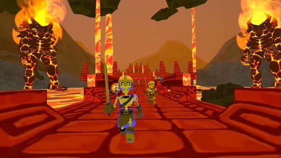God of Riffs — screenshot 3