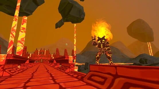 God of Riffs — screenshot 4