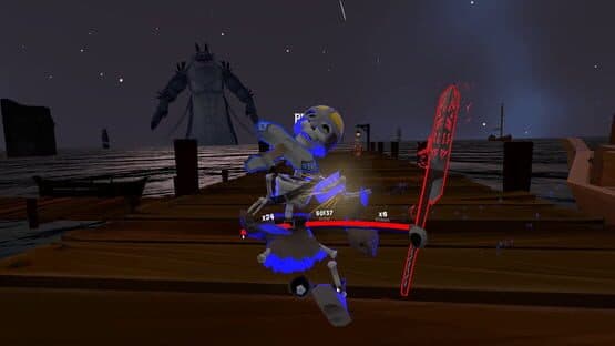 God of Riffs — screenshot 5
