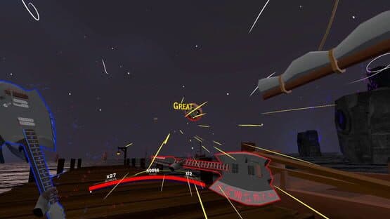 God of Riffs — screenshot 6
