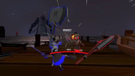 God of Riffs — screenshot 7