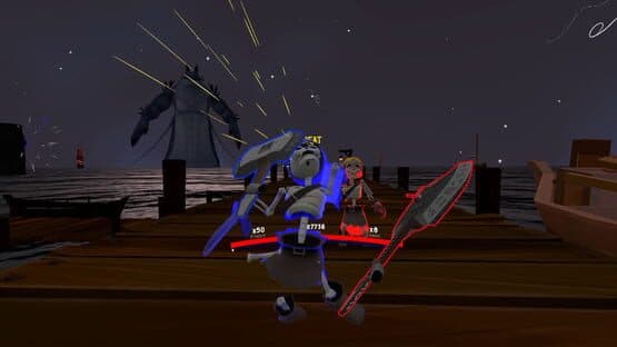 God of Riffs — screenshot 8