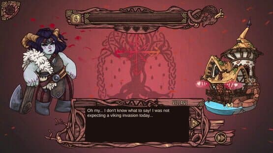 Doki Doki Ragnarok — screenshot 1