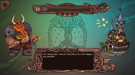 Doki Doki Ragnarok — screenshot 2
