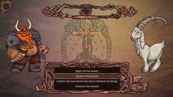 Doki Doki Ragnarok — screenshot 3