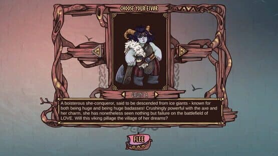 Doki Doki Ragnarok — screenshot 4