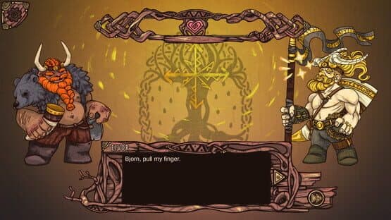Doki Doki Ragnarok — screenshot 5