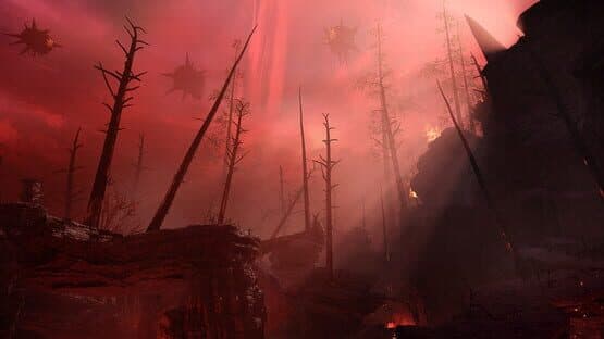 Warhammer: Vermintide 2 - Chaos Wastes — screenshot 1