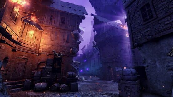 Warhammer: Vermintide 2 - Chaos Wastes — screenshot 3