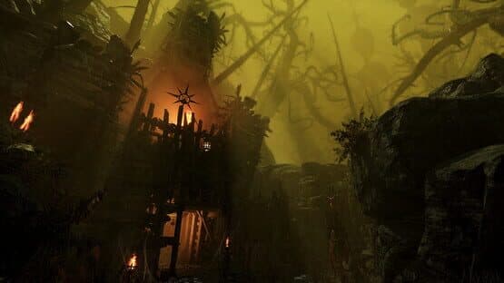 Warhammer: Vermintide 2 - Chaos Wastes — screenshot 4